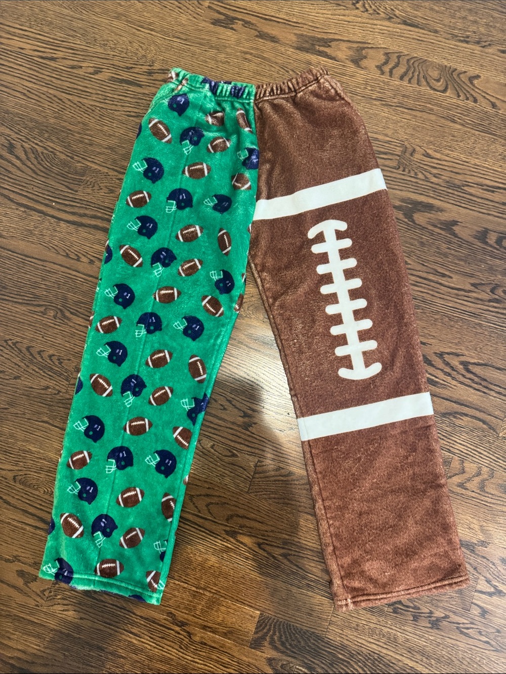 Iscream fluffy pajama pants